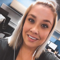 Rhiannon Buckwalter