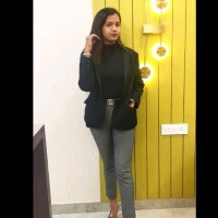 Pranali Khandagale