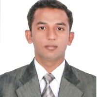 Syed Zarif M