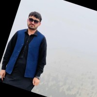 M Amir Khoshhal