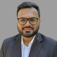 Heet Patel