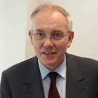 Joerg Kleinpeter