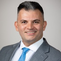 Simon V. Grigoryan, MBA, CCIM