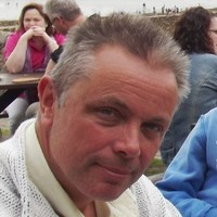 Nigel Frith