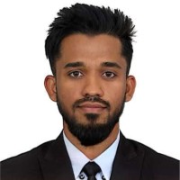 Muhammad Abrar Ul Haq