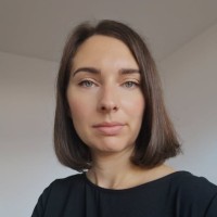 Gintvile Klemunskiene