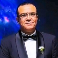 Ashraf Ibrahim