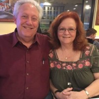 Linda Davis