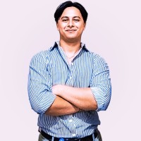 Michael Blandon