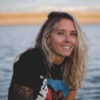 Paige Schwartzburg