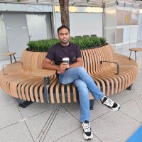 Prashant Jagdale