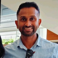 Renuka Hettiarachchi, Mcim (Uk), Msc. Finance (Aeu)