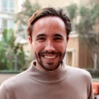 Patrick Moan