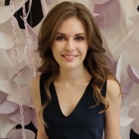 Anna Savinova