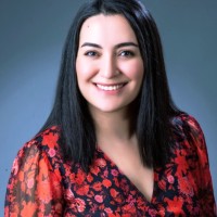 Sevgi Nur BULUT