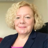 Jane Mudd FCIH