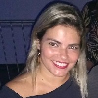 Patricia Pache de Faria Vieira