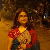 Shreya Saha