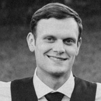 Jared Grimm