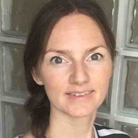 Ann Holm Rasmussen