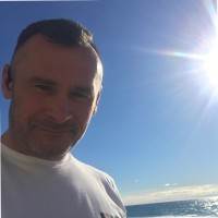 Christopher David Hollins