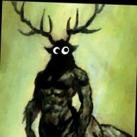 M B