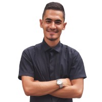 Muhammad Mamasoliyev