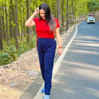 Ayushi Ghildiyal