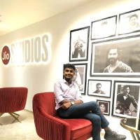 Vikash Parashar