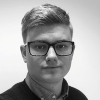 Robin Gaarder Eriksen