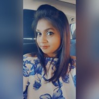 Shireen Sewnundan
