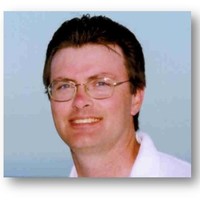 Robert Crawford