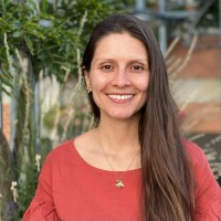 Maria Franco Chuaire