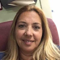 Odalys Diaz