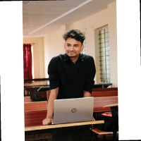 Ramesh Jaggal