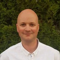 Andreas Ask M. Stien