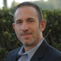 Kevin Geiser