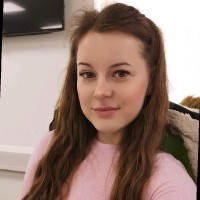 Viktorija Gedvilaite