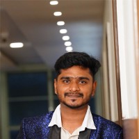 Karthik S S