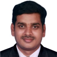 NISHAD CA