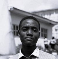 Adedeji Adebayo