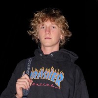 Noah Gerdes