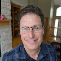 Eric Anderson
