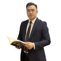 Bui Toan Quyen (Henry)