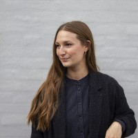 Sarah Bruun Jensen