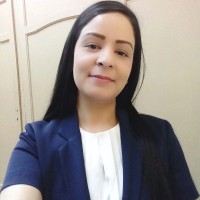Nadia Mercedes Mancía