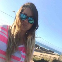 Carla Fernanda Pérez Espinosa