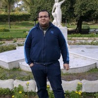 Amr Dowedar
