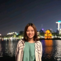 Le Huynh Hoang Phuc
