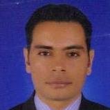 Francisco Giraldo